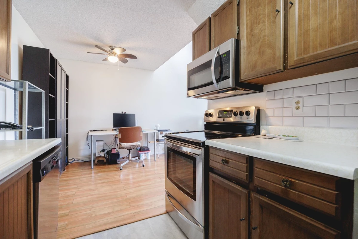 Family Room Photo of 342 2821 Tims Street, Abbotsford, BC