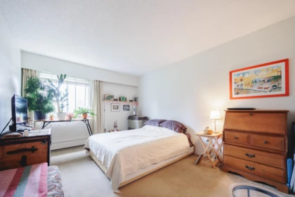 Bedroom 2 Photo of 342 2821 Tims Street, Abbotsford, BC