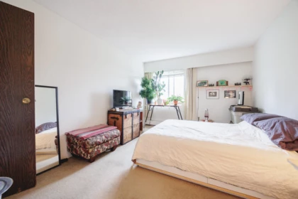 Bedroom 3 Photo of 342 2821 Tims Street, Abbotsford, BC