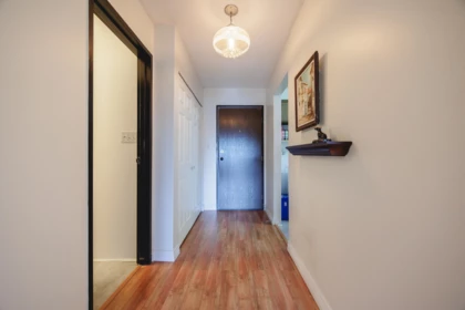 Entry Foyer Photo of 342 2821 Tims Street, Abbotsford, BC