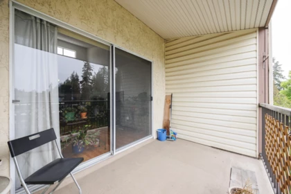 Garage Interior Photo of 342 2821 Tims Street, Abbotsford, BC