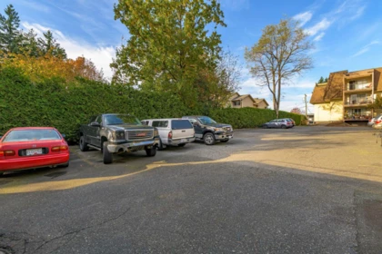Hot Tub / Spa Photo of 342 2821 Tims Street, Abbotsford, BC