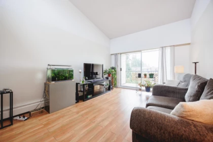 Primary Bedroom Photo of 342 2821 Tims Street, Abbotsford, BC