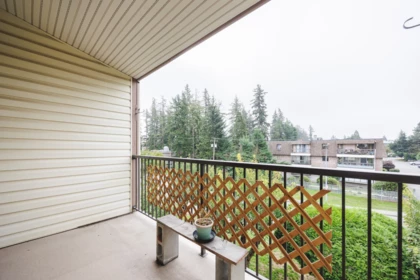 Staircase Photo of 342 2821 Tims Street, Abbotsford, BC