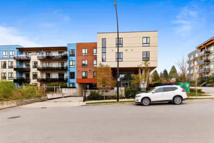 PH10 12320 222 Street, Maple Ridge, BC, Maple Ridge — Apartment/Condo for sale