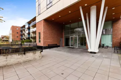 PH10 12320 222 Street, Maple Ridge, BC, Maple Ridge — Apartment/Condo for sale