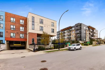 PH10 12320 222 Street, Maple Ridge, BC, Maple Ridge — Apartment/Condo for sale