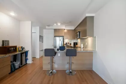Breakfast Nook Photo of 414 6440 194 Street, Surrey, BC