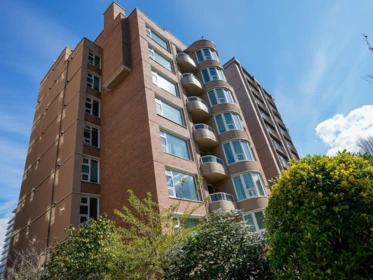101 1845 Robson Street, Vancouver, BC, Vancouver — Apartment/Condo for sale