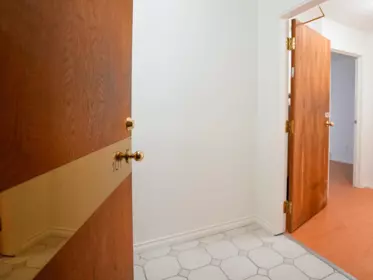 Primary Bedroom Photo of 101 1845 Robson Street, Vancouver, BC