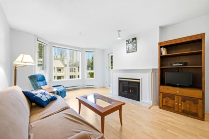 412 1230 Haro Street, Vancouver, BC, Vancouver — Apartment/Condo for sale