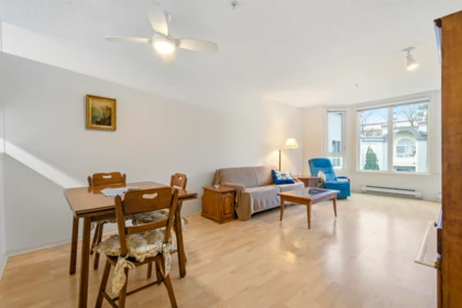 412 1230 Haro Street, Vancouver, BC, Vancouver — Apartment/Condo for sale