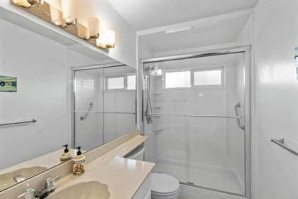 Basement Recreation Room Photo of 7363 Kokanee Place, Vancouver, BC