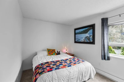 Bedroom 3 Photo of 7363 Kokanee Place, Vancouver, BC