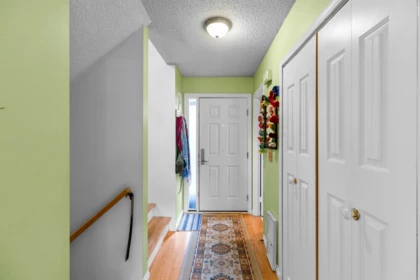 Breakfast Nook Photo of 7363 Kokanee Place, Vancouver, BC