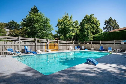 Community Amenities Photo (Clubhouse) of 7363 Kokanee Place, Vancouver, BC