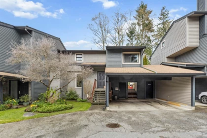 7363 Kokanee Place, Vancouver, BC, Vancouver — Townhouse for sale