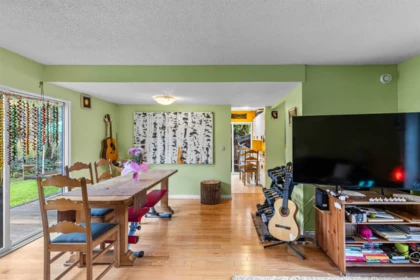 7363 Kokanee Place, Vancouver, BC, Vancouver — Townhouse for sale