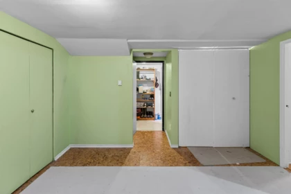 Hallway Photo of 7363 Kokanee Place, Vancouver, BC