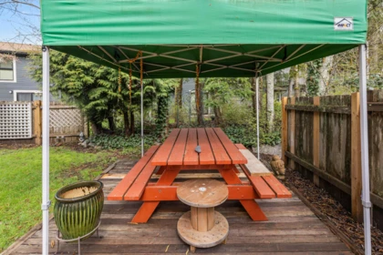 Hot Tub / Spa Photo of 7363 Kokanee Place, Vancouver, BC