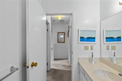 Laundry Room Photo of 7363 Kokanee Place, Vancouver, BC