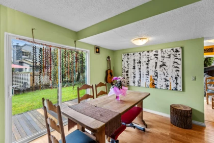 Pantry Photo of 7363 Kokanee Place, Vancouver, BC