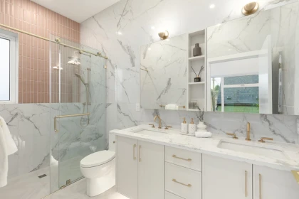 Guest Bathroom Photo of 462 E 17th Avenue, Vancouver, BC