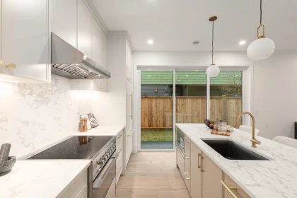 Pantry Photo of 462 E 17th Avenue, Vancouver, BC