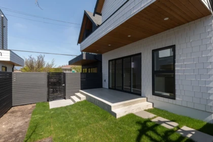Office / Den Photo of 5407 Wales Street, Vancouver, BC