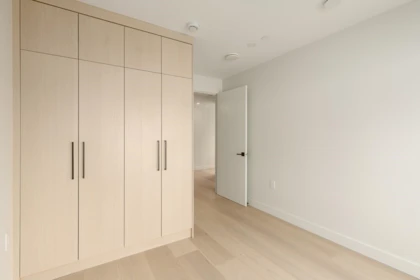 Walk-In Closet Photo of 5407 Wales Street, Vancouver, BC