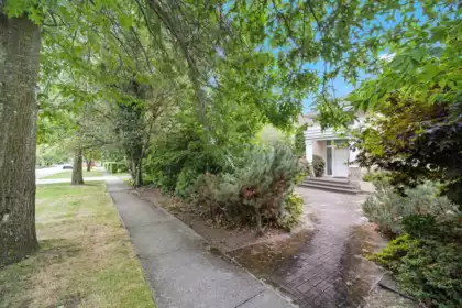 6189 Angus Drive, Vancouver, BC, Vancouver — Single Family Residence for sale