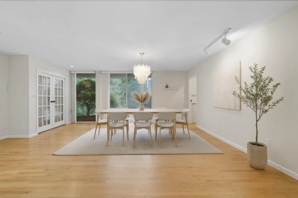 Kitchen Island Photo of 6189 Angus Drive, Vancouver, BC