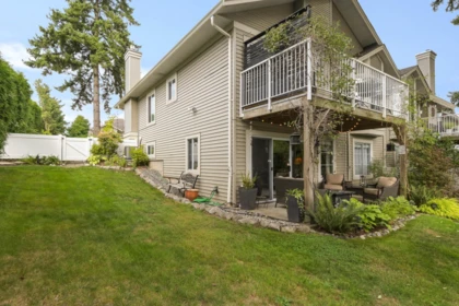 18 16888 80 Avenue, Surrey, BC, Surrey — Townhouse for sale