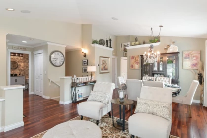 Kitchen Photo of 18 16888 80 Avenue, Surrey, BC