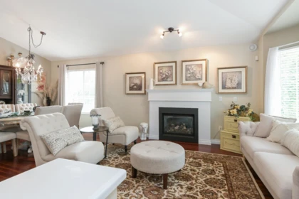 18 16888 80 Avenue, Surrey, BC, Surrey — Townhouse for sale