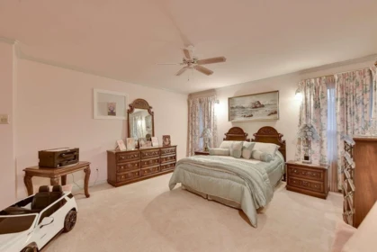 Bedroom 4 Photo of 14958 83a Avenue, Surrey, BC