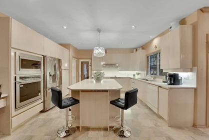 Breakfast Nook Photo of 14958 83a Avenue, Surrey, BC