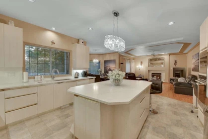 Kitchen Photo of 14958 83a Avenue, Surrey, BC