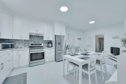 Laundry Room Photo of 14958 83a Avenue, Surrey, BC