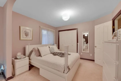 Office / Den Photo of 14958 83a Avenue, Surrey, BC