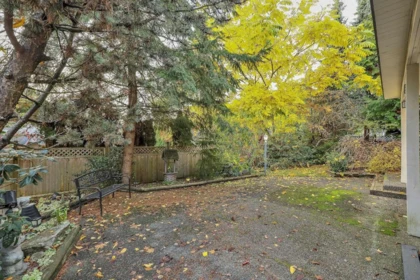 Playground / Recreational Area Near 14958 83a Avenue, Surrey, BC
