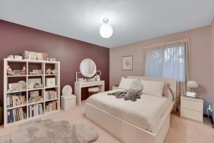Powder Room Photo of 14958 83a Avenue, Surrey, BC
