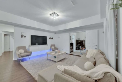 Staircase Photo of 14958 83a Avenue, Surrey, BC