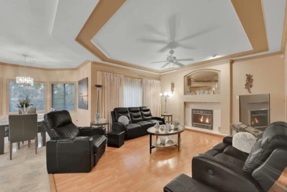 Walk-In Closet Photo of 14958 83a Avenue, Surrey, BC