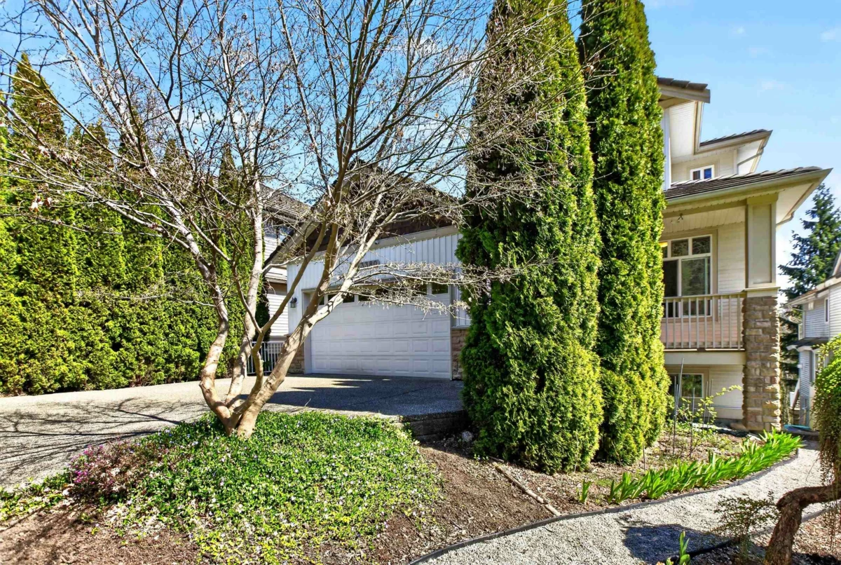 Family Room Photo of 13380 Mccauley Crescent, Maple Ridge, BC