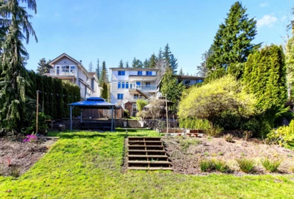 Fitness Center Photo Near 13380 Mccauley Crescent, Maple Ridge, BC