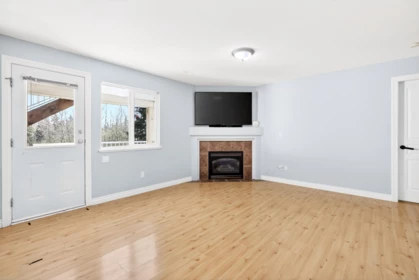 Garage Interior Photo of 13380 Mccauley Crescent, Maple Ridge, BC