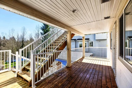 Garden / Landscaping Photo of 13380 Mccauley Crescent, Maple Ridge, BC