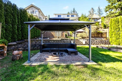 Street View Photo of 13380 Mccauley Crescent, Maple Ridge, BC