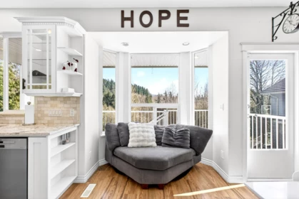Walk-In Closet Photo of 13380 Mccauley Crescent, Maple Ridge, BC